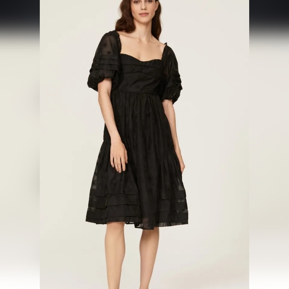 Hoffman Copenhagen Dresses & Skirts - Hofmann Copenhagen Isabella Dress